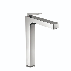 AX39021001 Citterio Single Hole Bathroom Faucet - Chrome