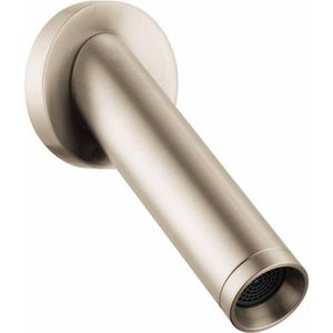 H10410821 Starck Tub Spout Shower Accessory - Brushed Nickel