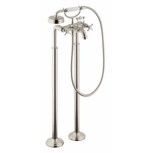 AX16562821 Montreux Freestanding Tub Faucet - Brushed Nickel