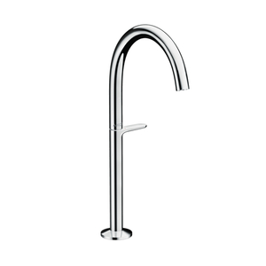 AX48030001 ONE Single Hole Bathroom Faucet - Chrome