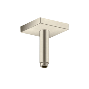 AX26437821 ShowerSolutions Shower Arm Shower Accessory - Brushed Nickel