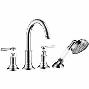 AX16555001 Montreux Tub Faucet Trim Trim Kit - Chrome