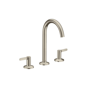 AX48050821 ONE 8'' Widespread Bathroom Faucet - Brushed Nickel