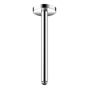 AX26433001 ShowerSolutions Shower Arm Shower Accessory - Chrome