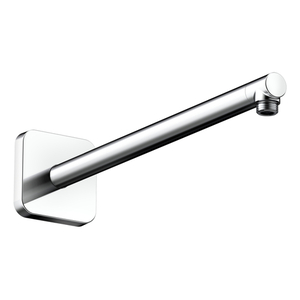 AX26967001 ShowerSolutions Shower Arm Shower Accessory - Chrome