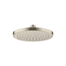 AXOR AX35367821 Brushed Nickel Shower Head