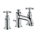 AXOR AX16536001 Chrome 8'' Widespread Bathroom Sink Faucet