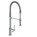 AXOR AX16582001 Chrome Pull-Out Spray Kitchen Faucet