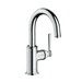 AXOR AX16583001 Chrome Single Hole Bar Faucet