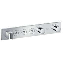 Thermostatic / Volume Control Trim