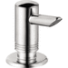 AXOR AX40418000 Chrome Soap Dispenser