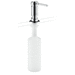 AXOR AX42018001 Chrome Soap Dispenser