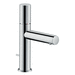 AXOR AX45001001 Chrome Single Hole Bathroom Sink Faucet