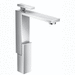 AXOR AX46030001 Chrome Vessel Filler Bathroom Sink Faucet