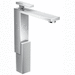 AXOR AX46031001 Chrome Vessel Filler Bathroom Sink Faucet