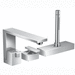 AXOR AX46430001 Chrome Tub Faucet Trim Kit