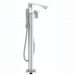 AXOR AX46441001 Chrome Tub Faucet Trim Kit