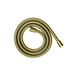 AXOR H28116250 Brushed Gold Optic Hand Shower Hose