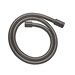 AXOR AX28282340 Brushed Black Chrome Hand Shower Hose