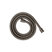 AXOR H28116340 Brushed Black Chrome Hand Shower Hose