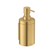 AXOR AX42810250 Brushed Gold Optic Soap Dispenser