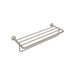 AXOR AX42843820 Brushed Nickel Towel Rack