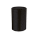 AXOR AX42872670 Matte Black Waste Basket