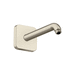 AXOR AX26968821 Brushed Nickel Shower Arm