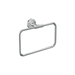 AXOR AX42823000 Chrome Towel Ring