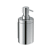 AXOR AX42810000 Chrome Soap Dispenser