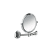 AXOR AX42849000 Chrome Magnifying Mirror