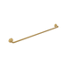 AXOR AX42880250 Brushed Gold Optic Towel Bar