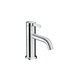 AXOR AX48001001 Chrome Single Hole Bathroom Sink Faucet