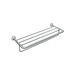 AXOR AX42843000 Chrome Towel Rack