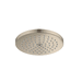 AXOR AX28615821 Brushed Nickel Shower Head