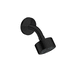 AXOR AX48489671 Matte Black Shower Head