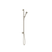 AXOR AX48793821 Brushed Nickel Slidebar Mount Hand Shower