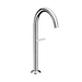 AXOR AX48030001 Chrome Single Hole Bathroom Sink Faucet