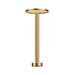 AXOR AX48485251 Brushed Gold Optic Shower Arm