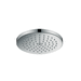 AXOR AX28615001 Chrome Shower Head