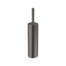 AXOR AX42855340 Brushed Black Chrome Toilet brush Holder