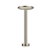 AXOR AX48485821 Brushed Nickel Shower Arm