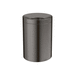 AXOR AX42872340 Brushed Black Chrome Waste Basket