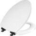 Bemis B126MBSL000 White Toilet Seat