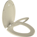Bemis B1888SLOW006 Bone Toilet Seat