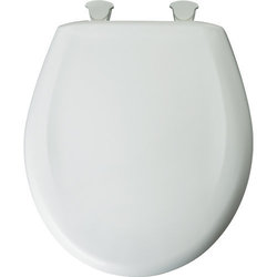Toilet Seat Round bowl