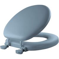 Toilet Seat Round bowl