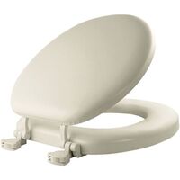 Toilet Seat Round bowl