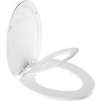 Toilet Seat Elongated bowl