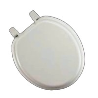 Toilet Seat Round bowl